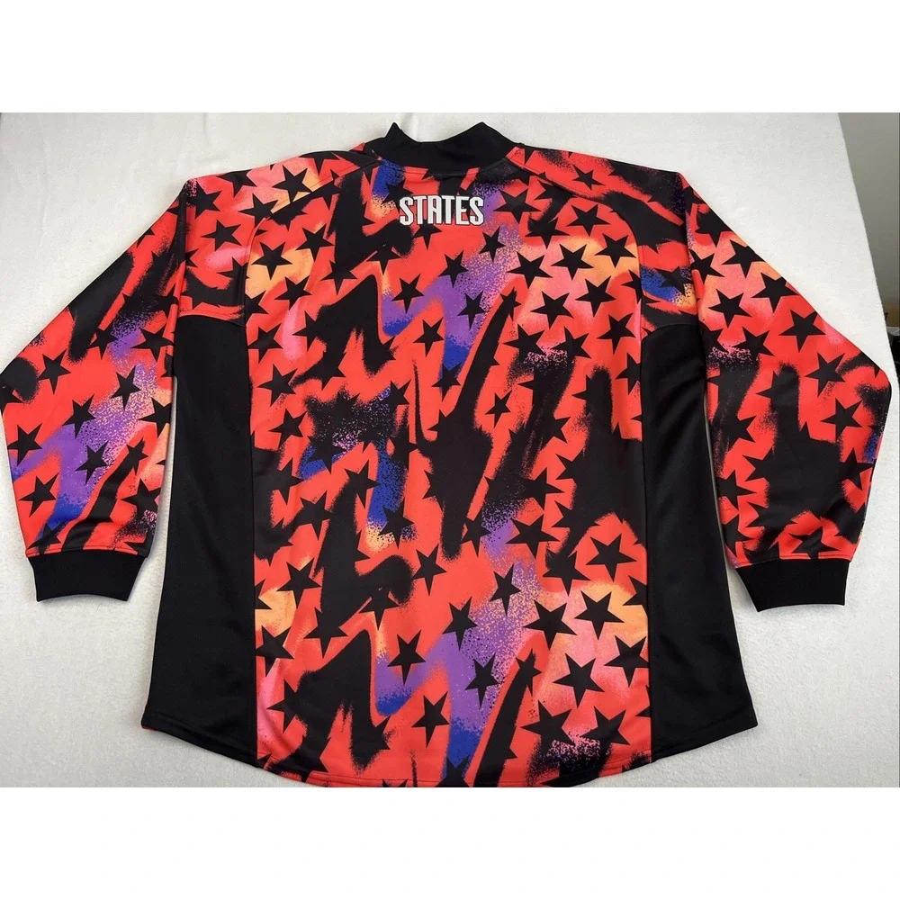 Nike officially licensed